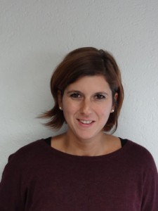 Carola Stürchler